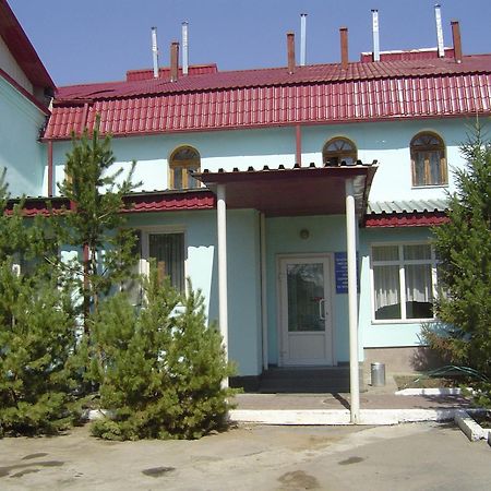 Zhibek Zholy Hotel Astana Eksteriør billede