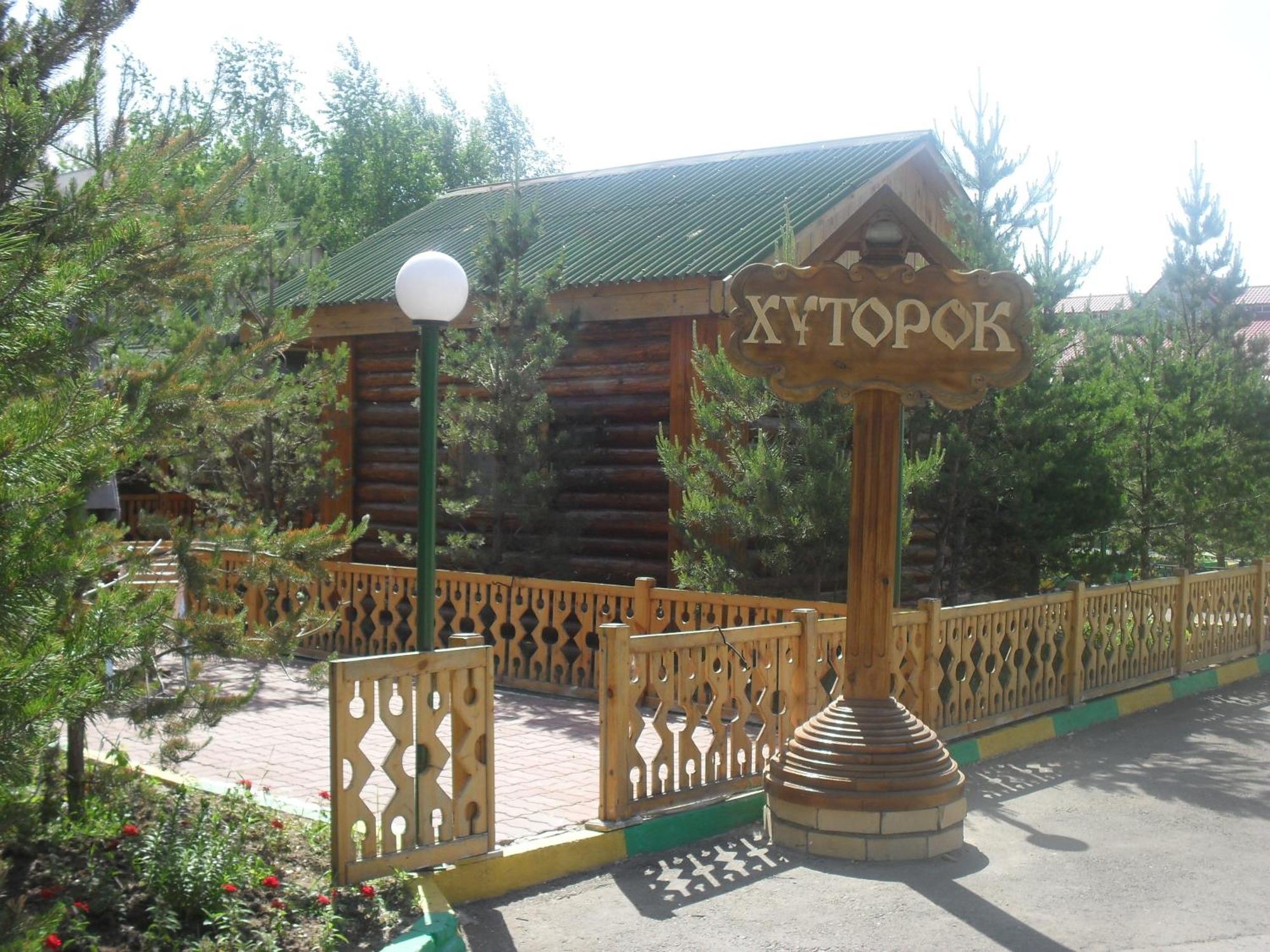 Zhibek Zholy Hotel Astana Eksteriør billede