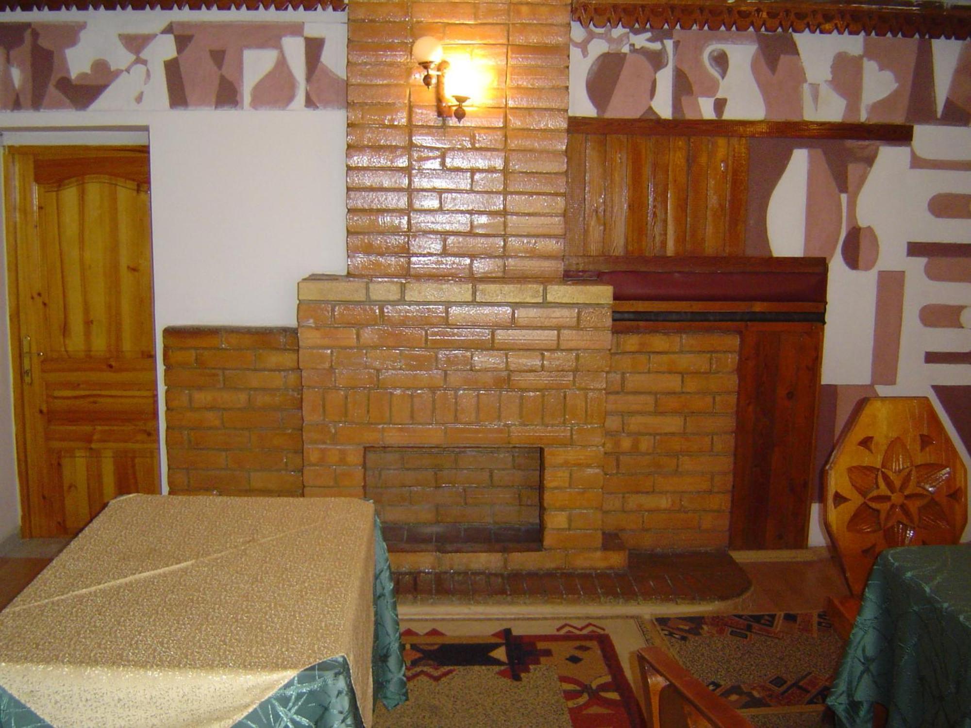 Zhibek Zholy Hotel Astana Eksteriør billede