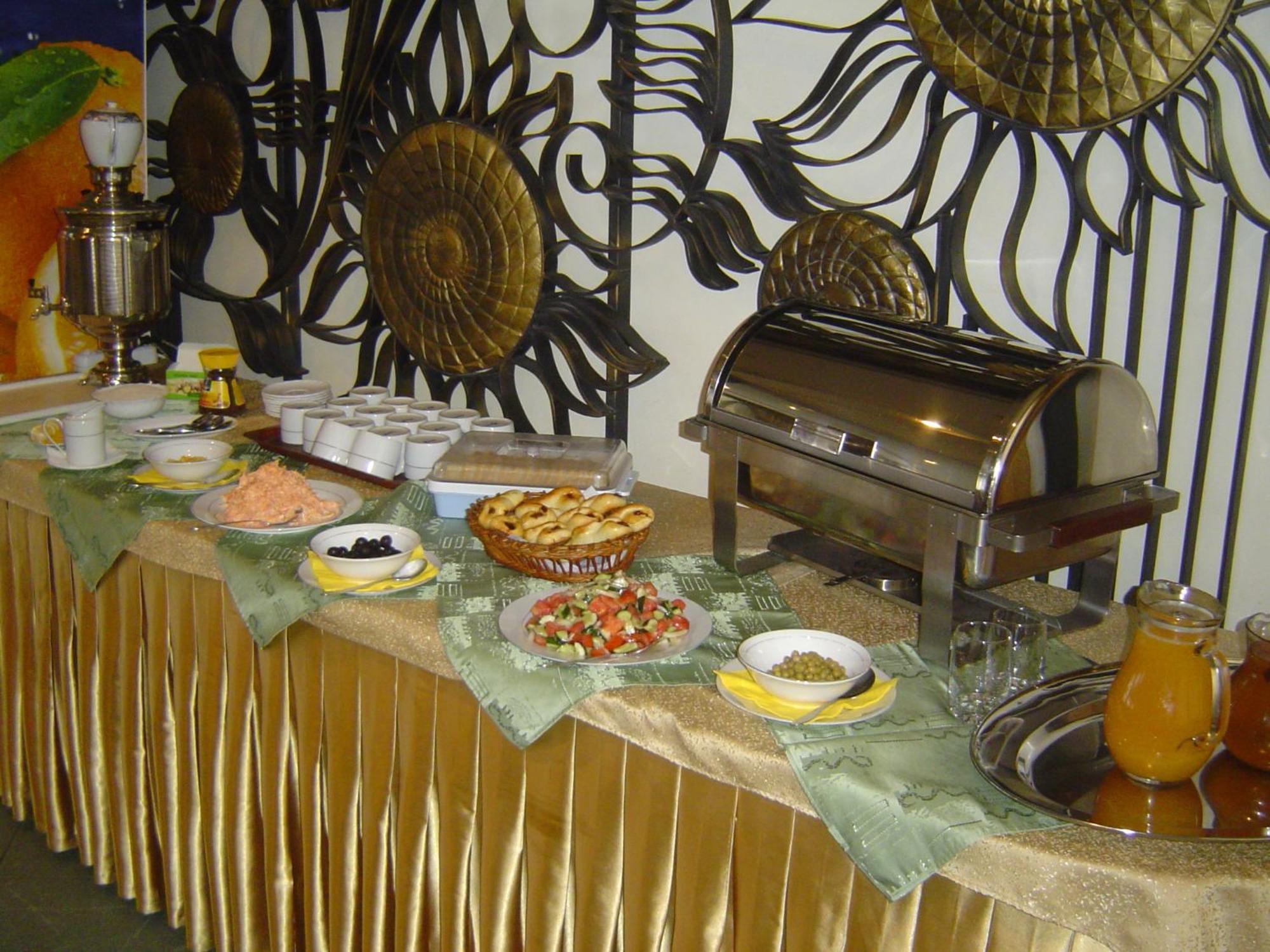 Zhibek Zholy Hotel Astana Eksteriør billede