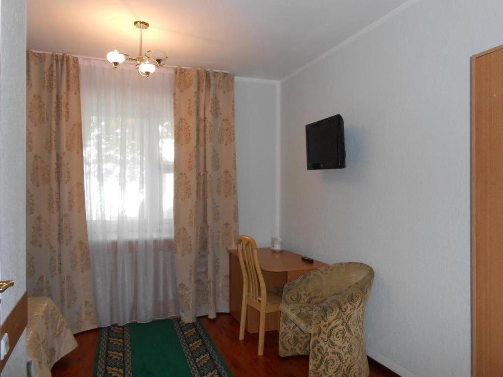 Zhibek Zholy Hotel Astana Eksteriør billede