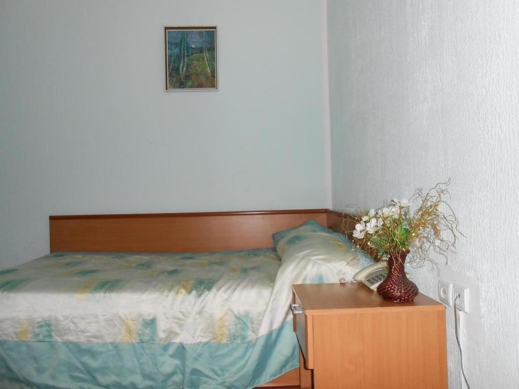 Zhibek Zholy Hotel Astana Værelse billede